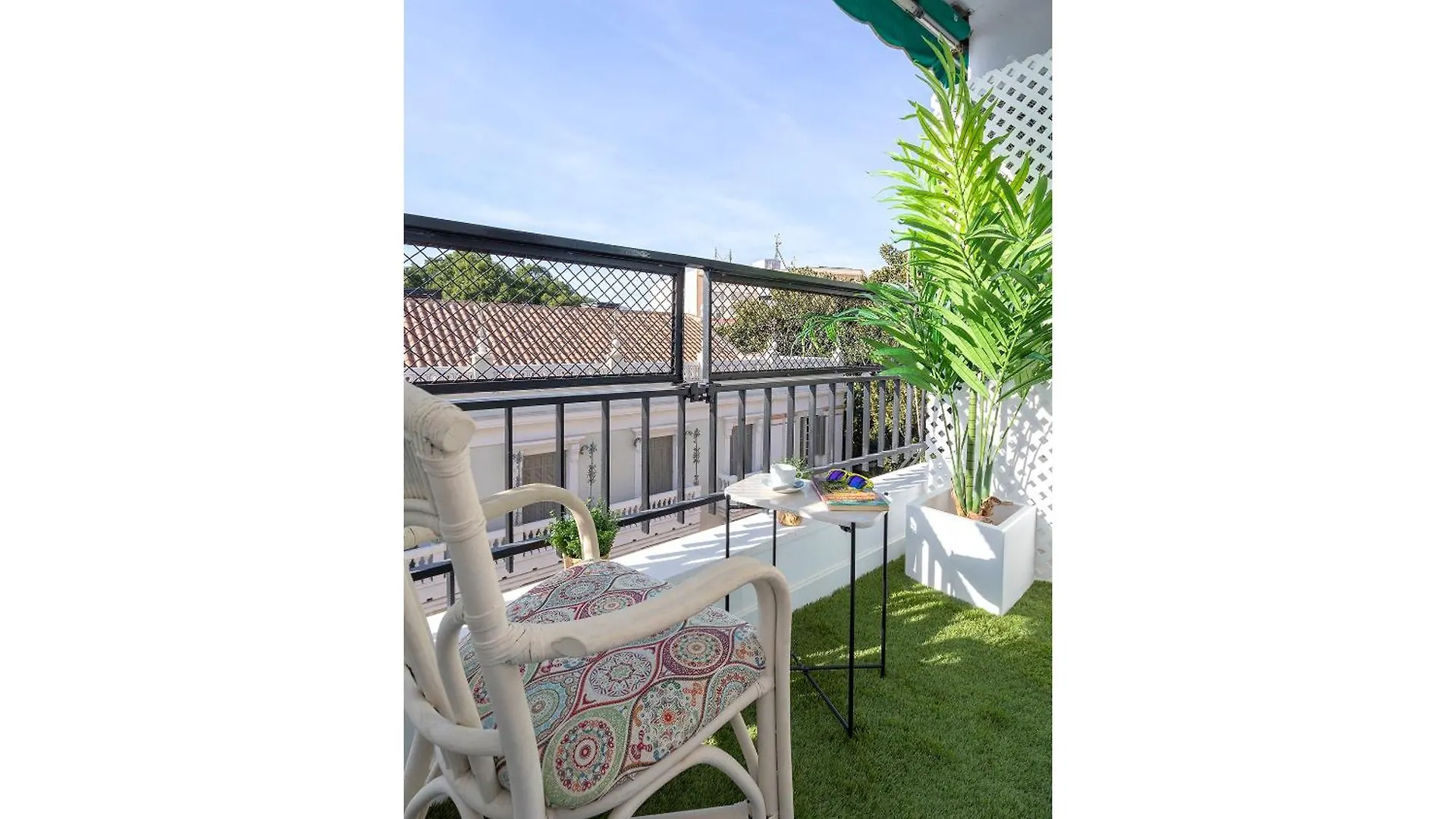 Apartment Genteel Home Plaza Del Teatro Malaga